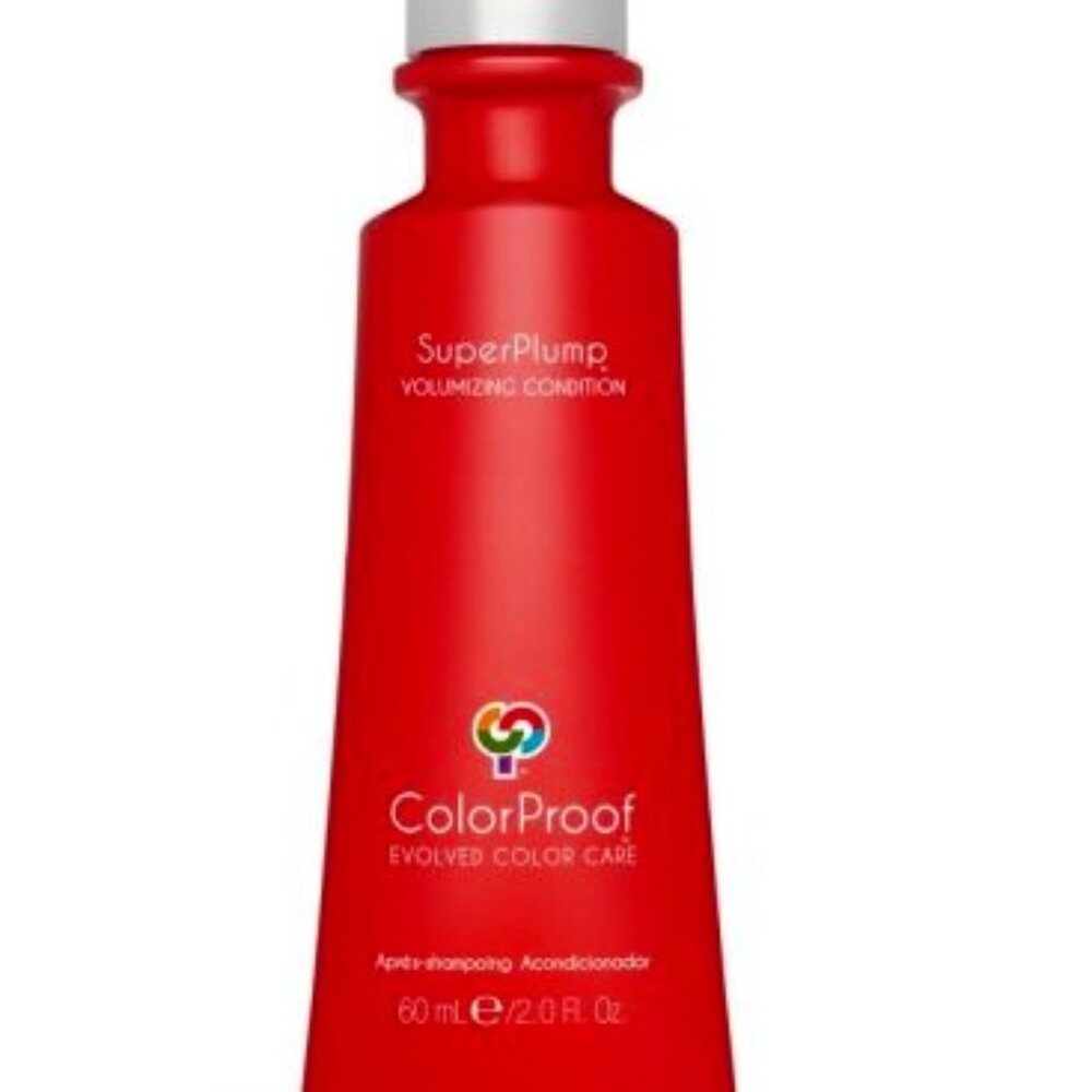 ColorProof SuperPlump Volumizing Condition 2 oz